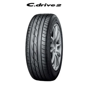 Anvelopă Yokohama C.drive2