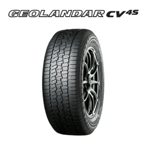 Anvelopă Yokohama Geolandar CV 4S G061
