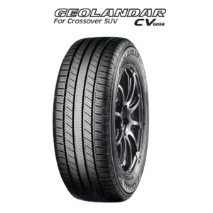 Anvelopă Yokohama Geolandar CV G058