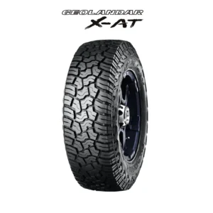 Anvelopă Yokohama Geolandar X-At G016 Por