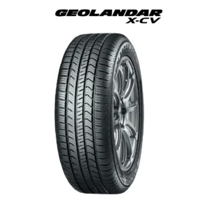 Anvelopă Yokohama Geolandar X-Cv G057