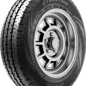 Anvelopă Zeetex CT6001 ECO