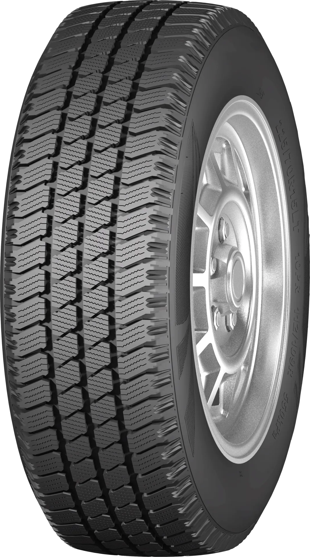 Anvelopă Zeetex CT8000 4S