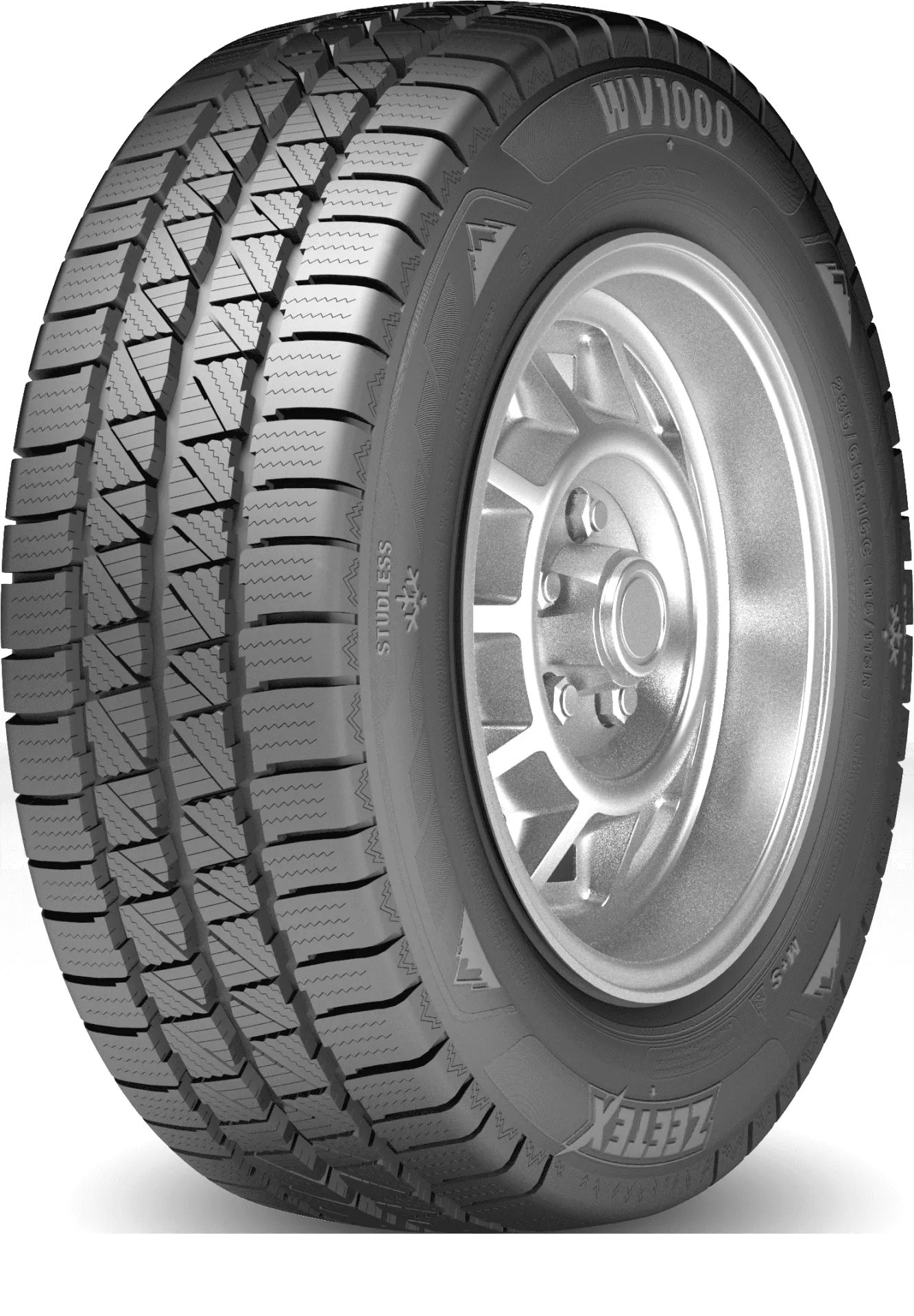 Anvelopă Zeetex WV1000
