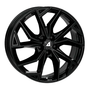Jantă Alutec ADX.02 Negru diamantat