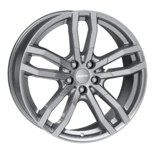Jantă Alutec Drive-X Gri inchis