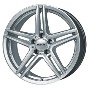 Jantă Alutec M10 Argintiu