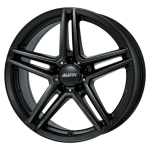 Jantă Alutec M10 Negru mat