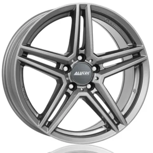 Jantă Alutec M10-X Gri inchis