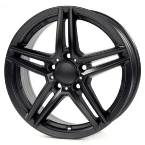 Jantă Alutec M10-X Negru mat