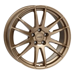 Jantă Alutec Monstr Bronz