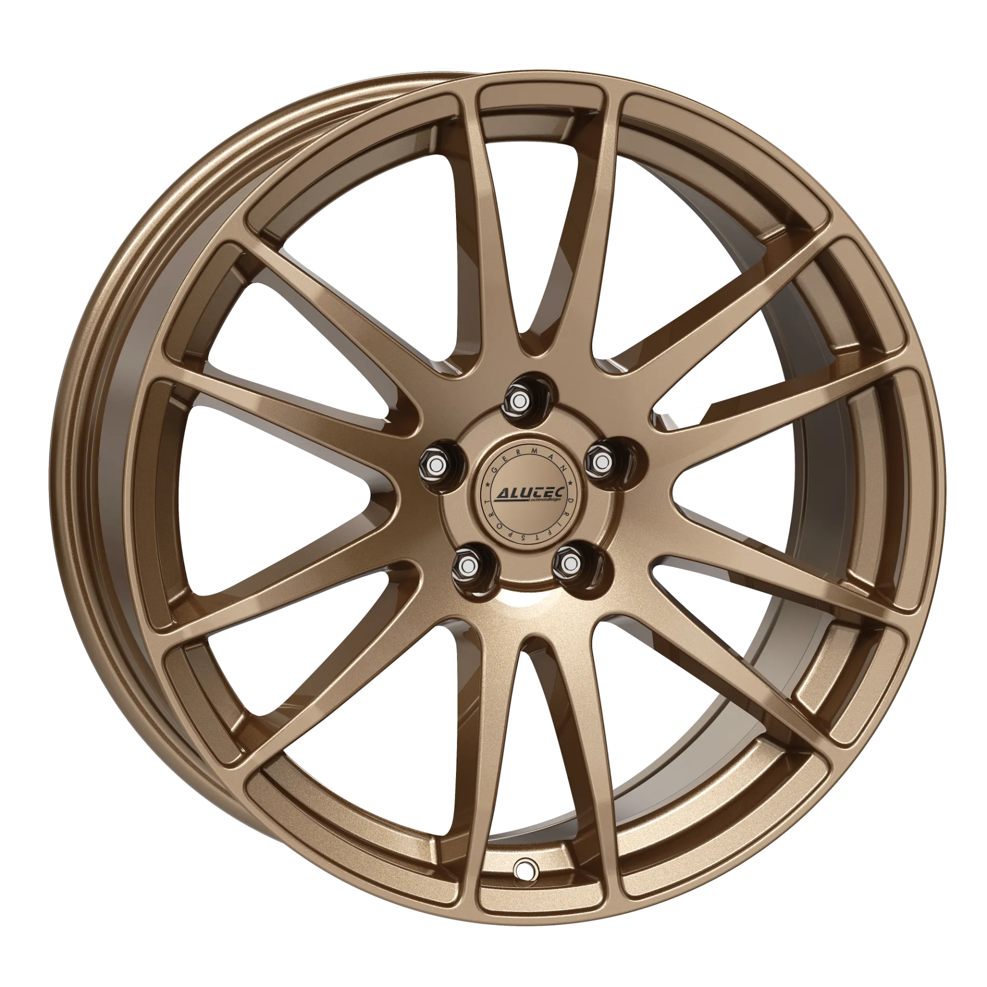 Jantă Alutec Monstr Bronz
