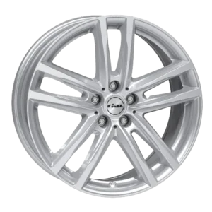 Jantă Alutec X10X Gri inchis
