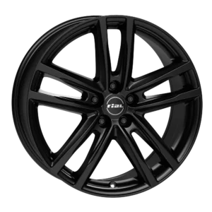 Jantă Alutec X10X Negru lucios