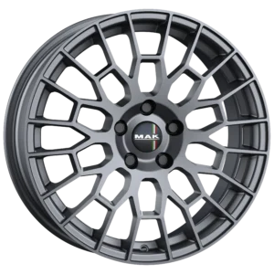 Jantă MAK APX Gun metal