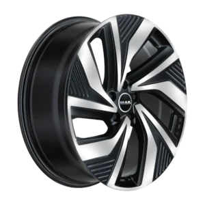 Jantă MAK Electra Negru lucios