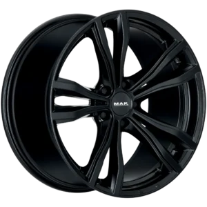 Jantă MAK X-Mode Negru lucios