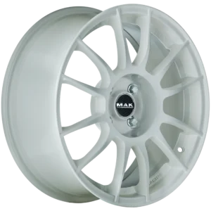 Jantă MAK XLR Alb