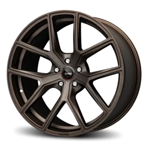 Jantă Momo RF-01 Metallic Brown Maro