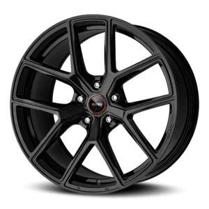 Jantă Momo RF-01 Negru lucios