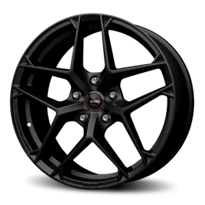 Jantă Momo RF-07 Negru mat