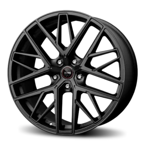 Jantă Momo RFX-01 Negru mat