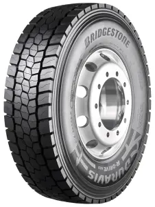 Anvelopă Bridgestone Duravis R-Drive 002