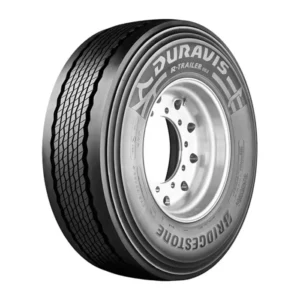 Anvelopă Bridgestone Duravis R-Trailer 002