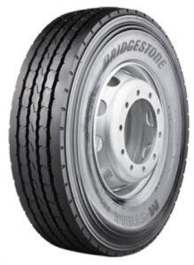 Anvelopă Bridgestone M-Steer 001