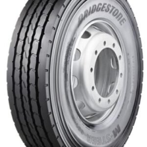 Anvelopă Bridgestone M-Steer 001