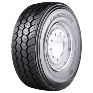 Anvelopă Bridgestone M-Trailer 001 +