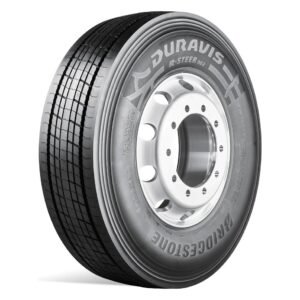 Anvelopă Bridgestone Duravis R Steer 002