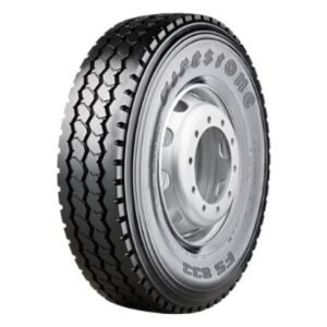 Anvelopă Firestone Fs833