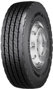 Anvelopă Continental Contitread CityService HA3 RESAPAT