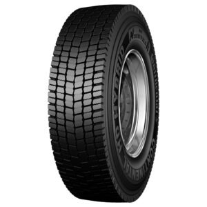 Anvelopă Continental Contitread HD Hybrid Resapat