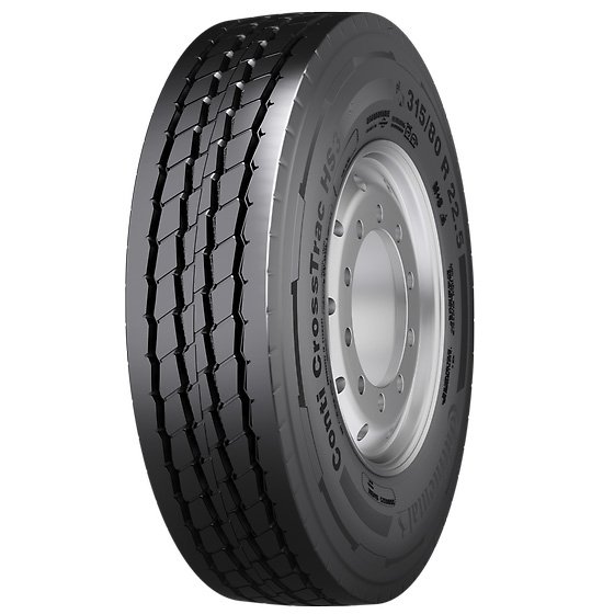 Anvelopă Continental Crosstrac HS3 (Eu)