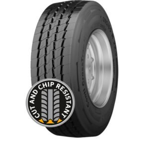 Anvelopă Continental Crosstrac HT3 EU Lrl 20PR