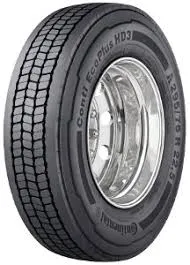 Anvelopă Continental Ecoplus HD3+