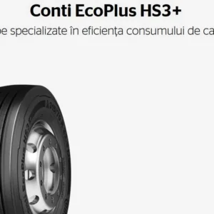 Anvelopă Continental Ecoplus HS3