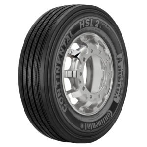 Anvelopă Continental HSL2+ Eco-Plus EU Lrl PR20