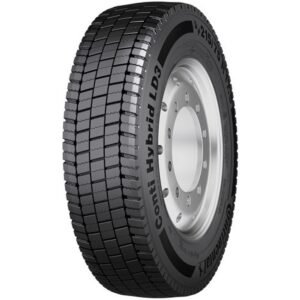 Anvelopă Continental Hybrid LD3 EU LRF 12PR