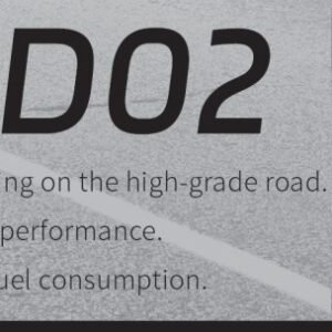 Anvelopă Crosswind CW HD02