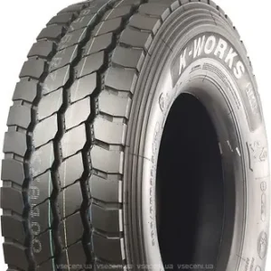 Anvelopă Crosswind CWA40X