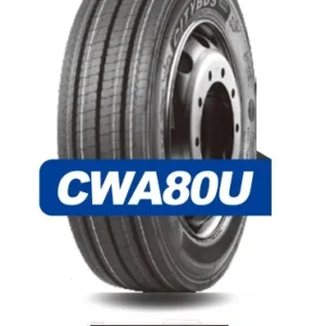 Anvelopă Crosswind CWA80U