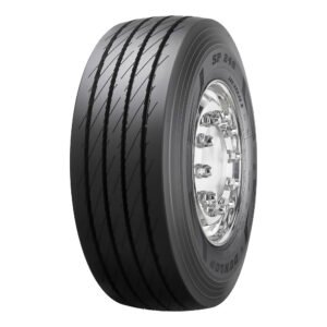Anvelopă Dunlop SP246