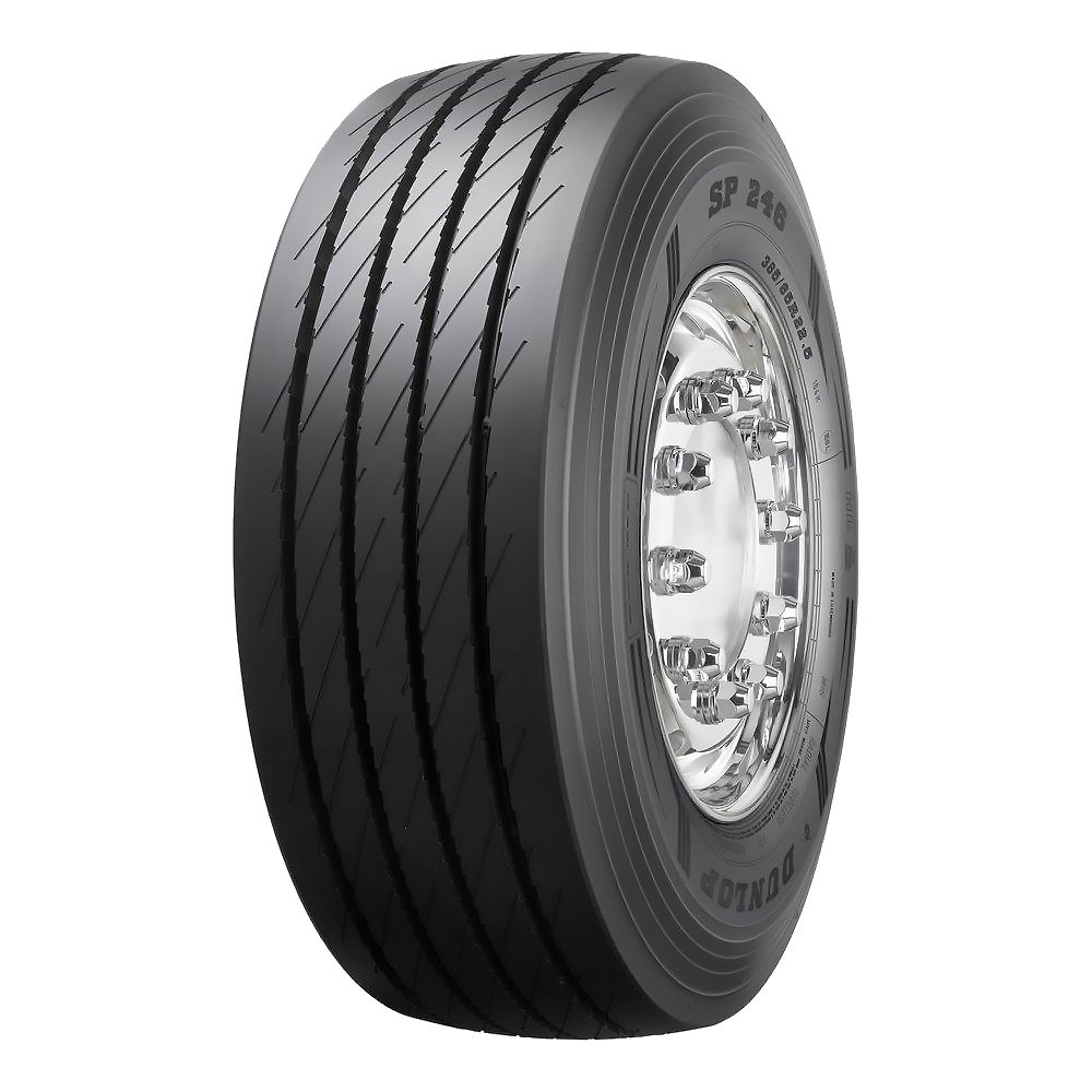 Anvelopă Dunlop SP246