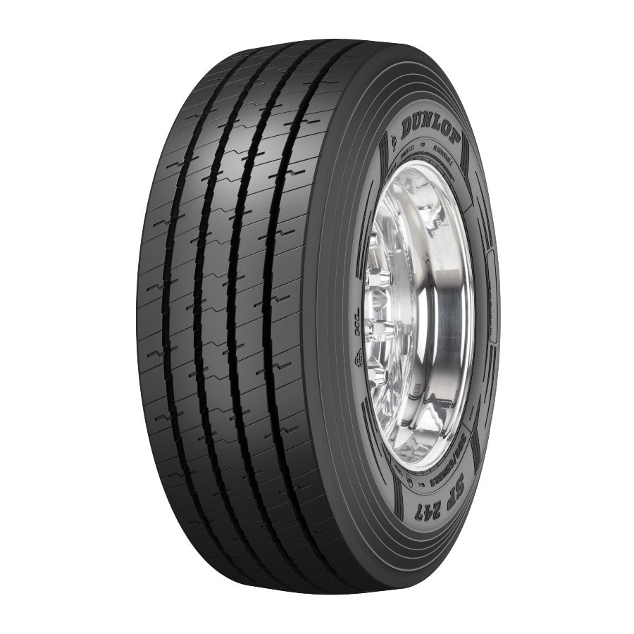 Anvelopă Dunlop SP247