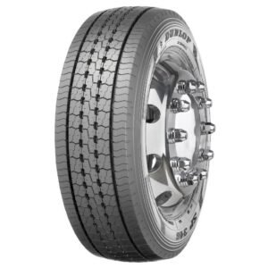Anvelopă Dunlop SP346