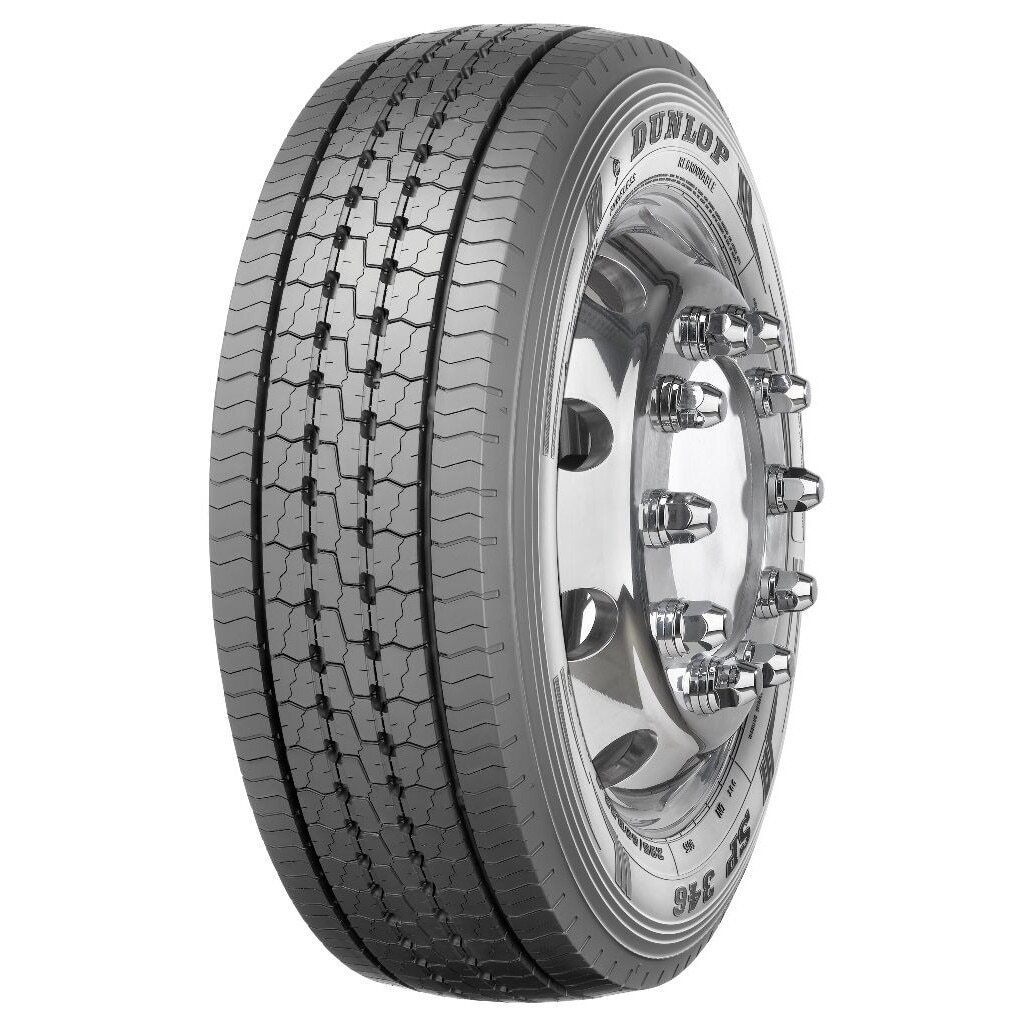 Anvelopă Dunlop SP346