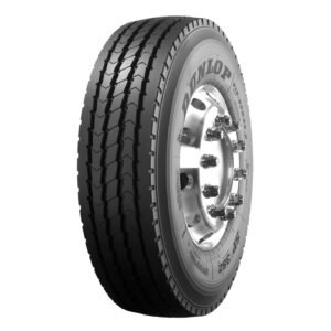 Anvelopă Dunlop SP382